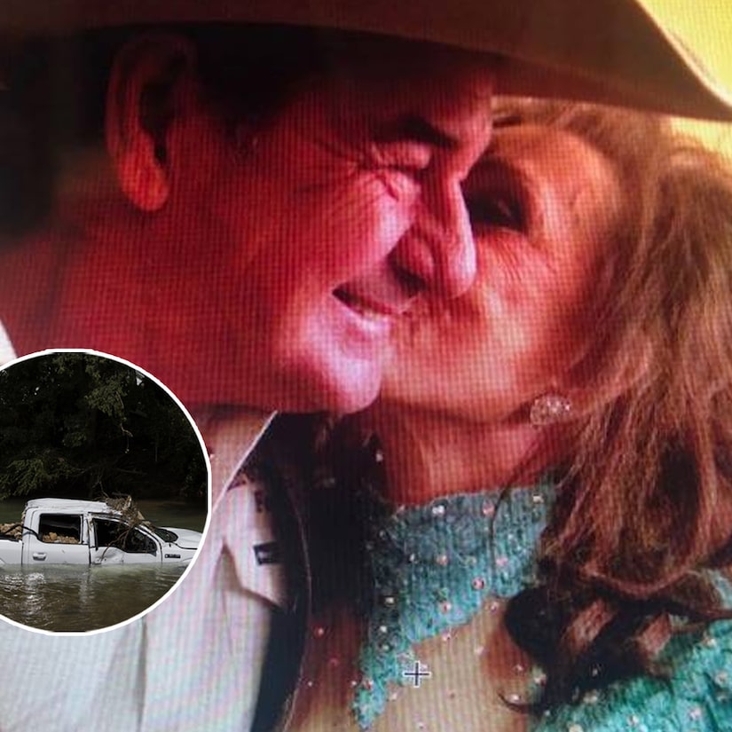 Loretta Lynn's Beloved Ranch Foreman Swept to His Death in Tennessee Floods