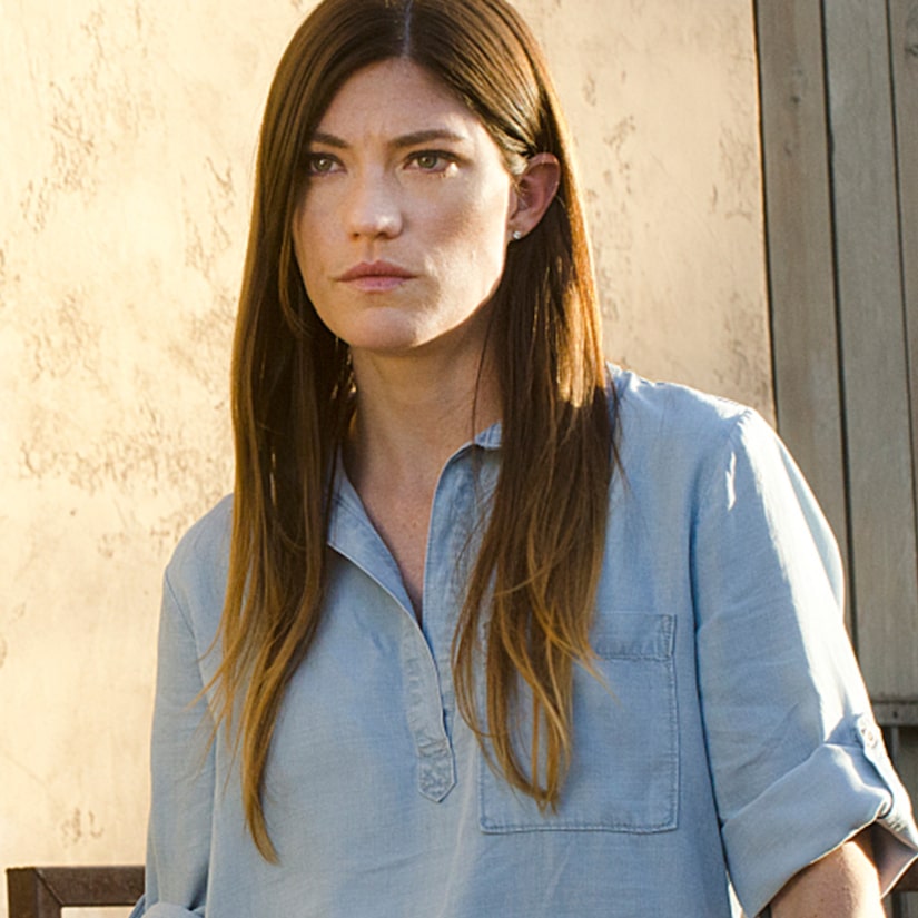 Everything Jennifer Carpenter Just Revealed About Her Mysterious Dexter Return