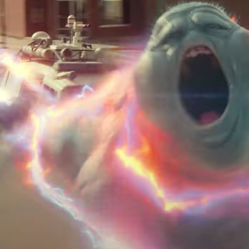 The First Reactions to Ghostbusters: Afterlife Are Here!