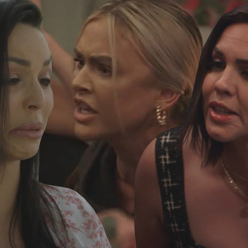 Vanderpump Rules Season 9 Trailer: Lala Drops Bomb About Scheana's Fiancé, Katie Blows Up on Sandoval