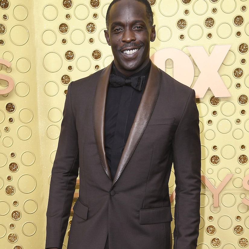 Michael K. Williams Dead at 54 -- Hollywood Mourns 'The Wire' Star