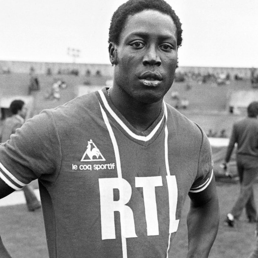 French Soccer Star Jean-Pierre Adams Dies After 39 Years in a Coma