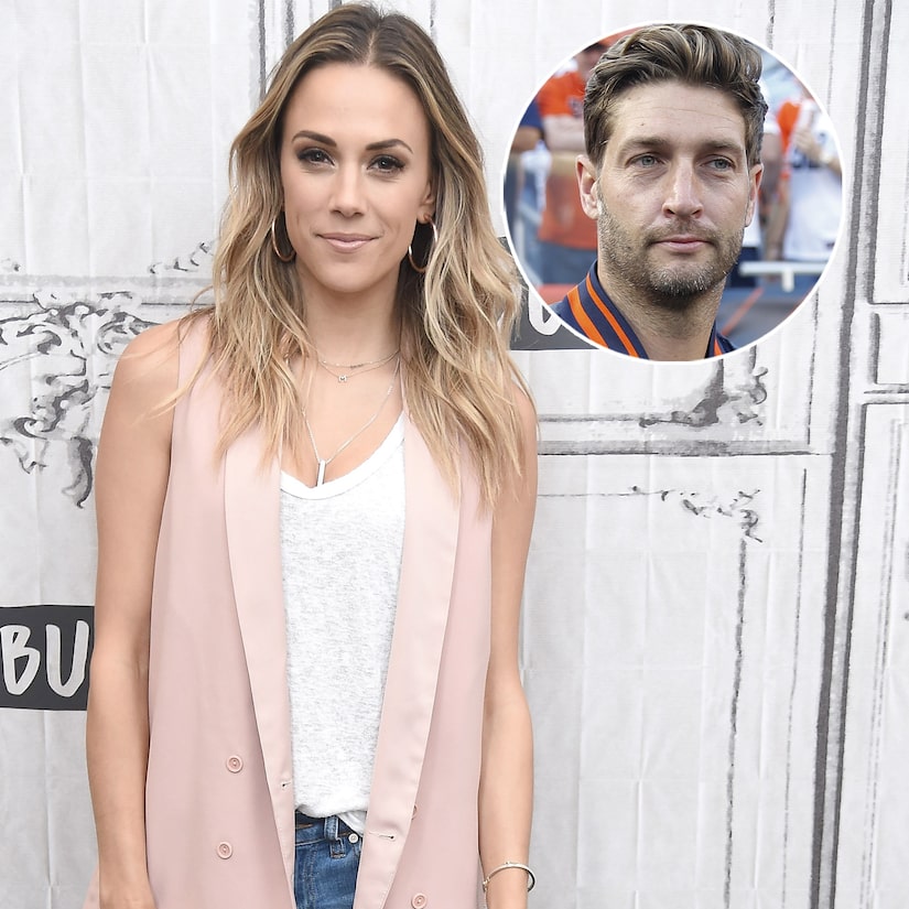 Jana Kramer Reacts to Photo of Her and Rumored New Beau Jay Cutler