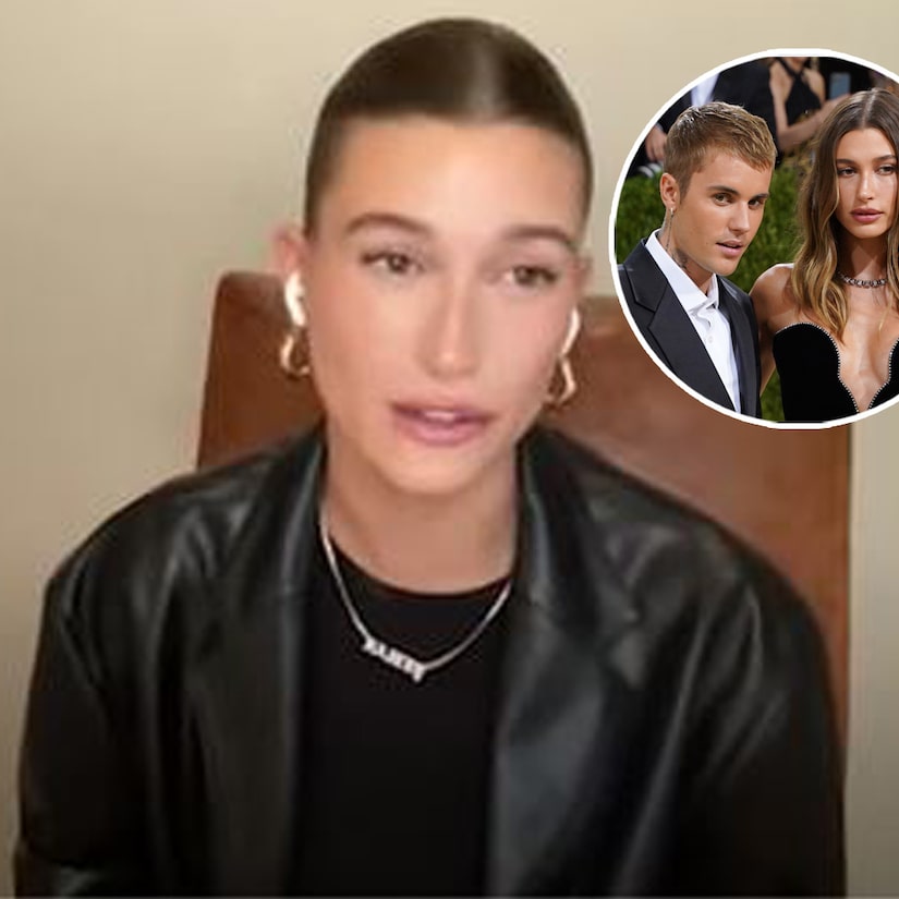 Hailey Baldwin Breaks Silence on Rumors Justin Bieber 'Mistreats' Her