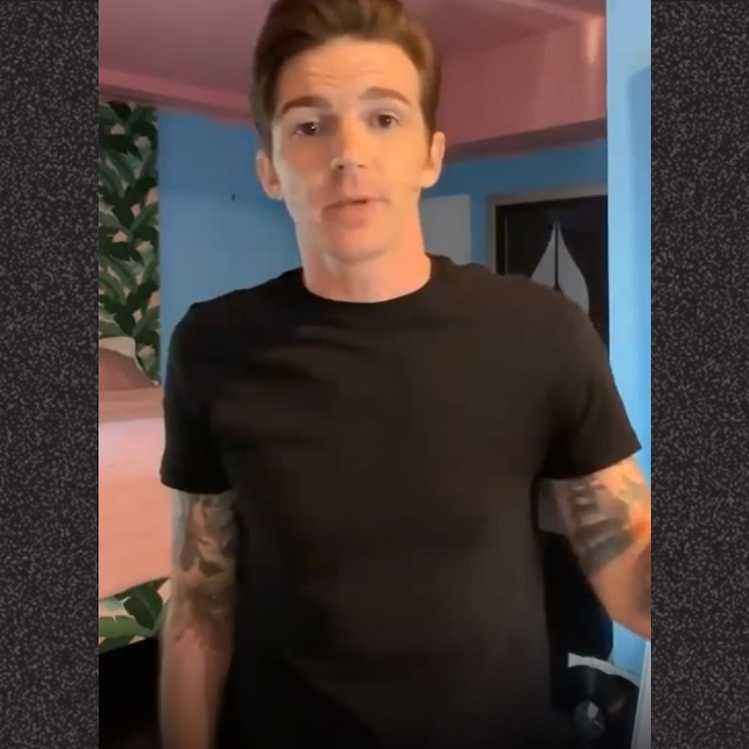 Drake Bell Speaks Out on Child Endangerment Conviction: 'I'm Not Perfect'