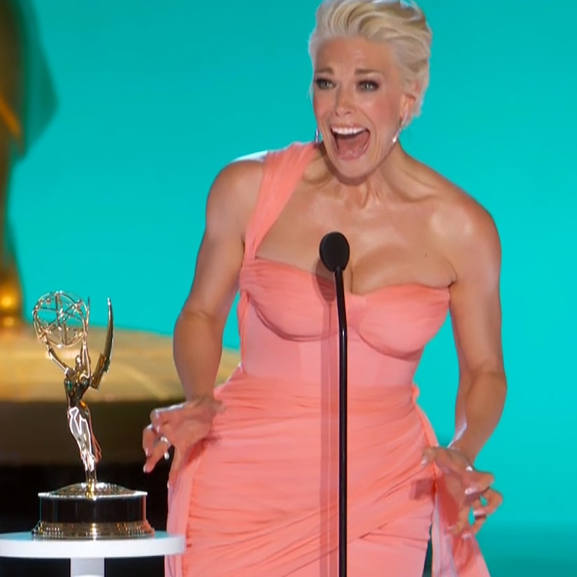 2021 Emmy Awards: The Complete Winners List (Updating Live)