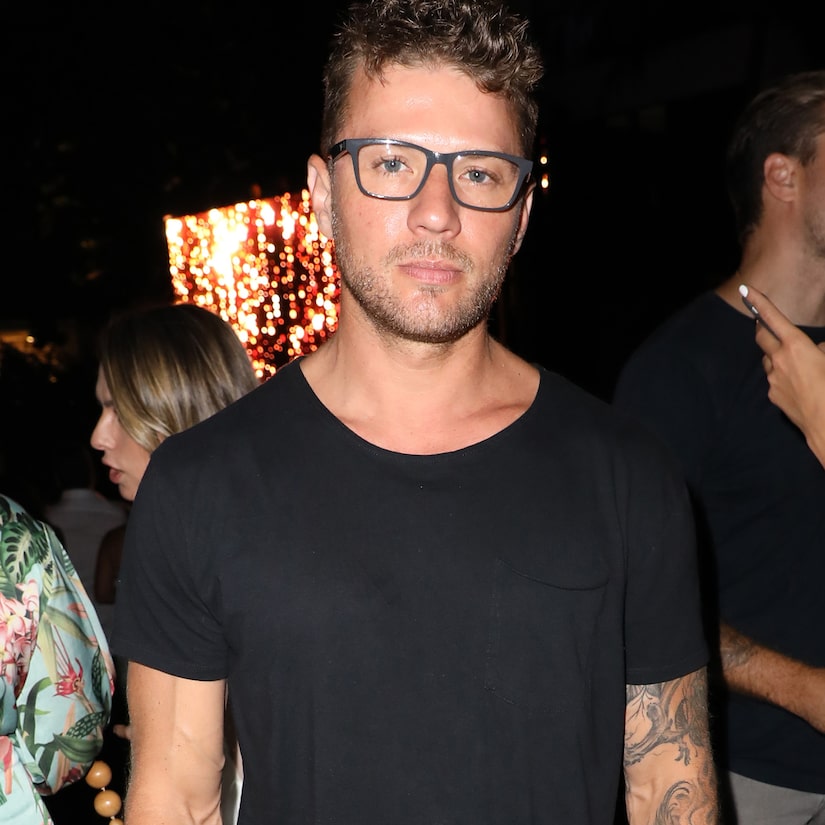 Ryan Phillippe Doesn't Think His Kids Should See Their Parents in Cruel Intentions