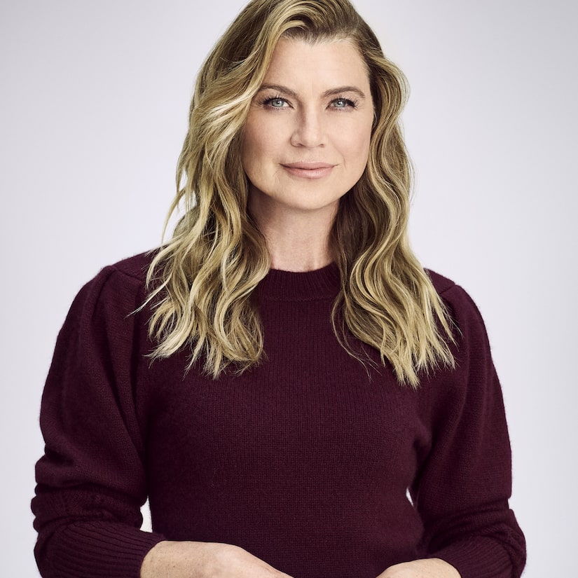 Ellen Pompeo Responds to Fan Speculation Grey's Anatomy May End Soon