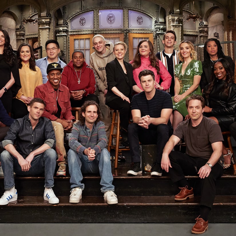 SNL Reveals Who's In, Who's Out and Who Got Promoted Ahead of New Season