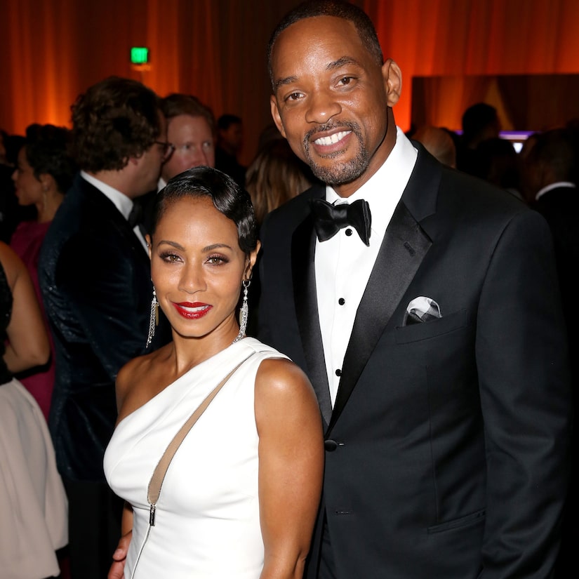Will Smith Confirms Jada Wasn't the Only One Who Had Sexual Relationships Outside of Their Marriage
