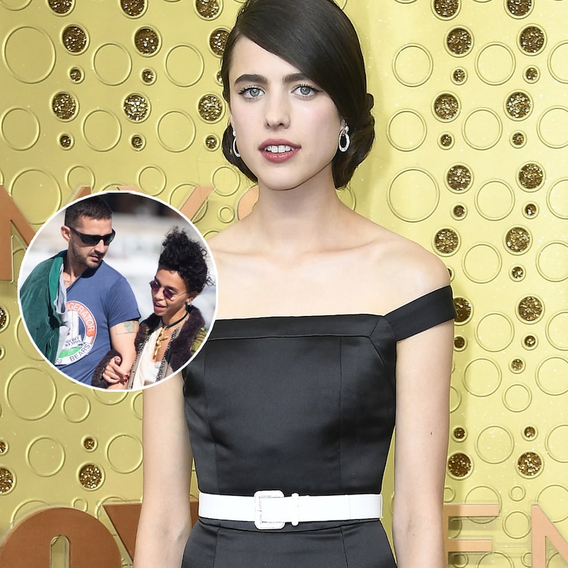 Margaret Qualley Speaks Out on FKA Twigs' Abuse Allegations Against Ex Shia LaBeouf