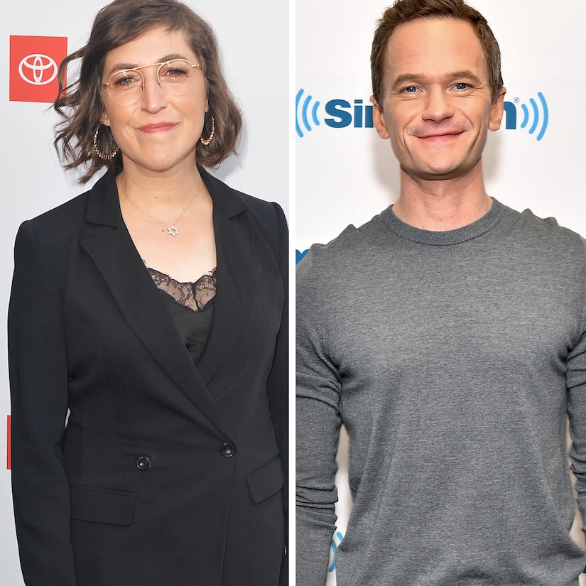 Mayim Bialik Reveals Why She and Neil Patrick Harris 'Didn't Speak For a Long Time'