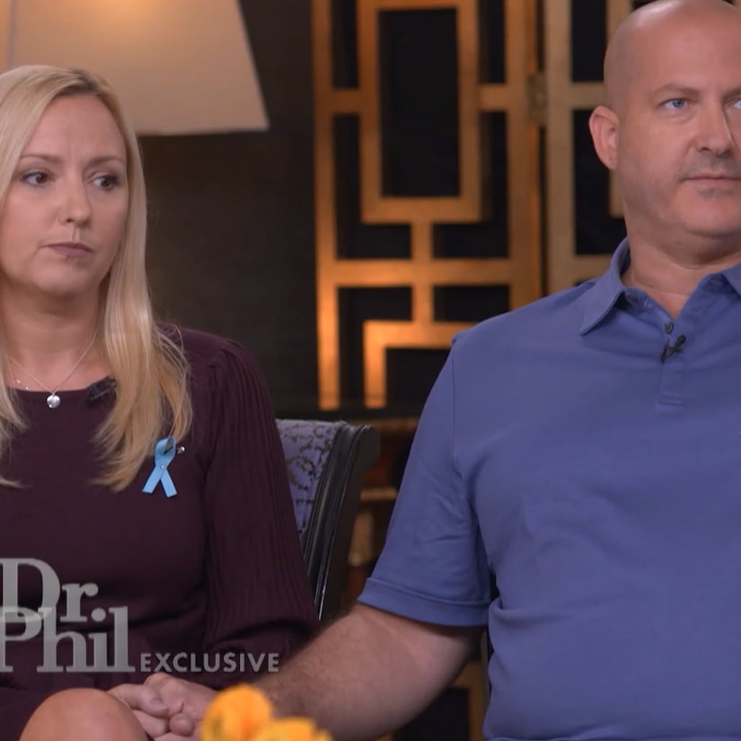 Gabby Petito's Parents Slam Brian Laundrie's on Dr. Phil