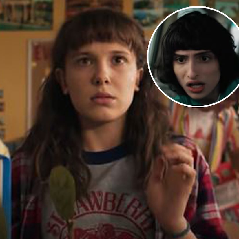 Stranger Things 4 Teaser Reveals Terrifying Spring Break for Eleven and the Hawkins Crew