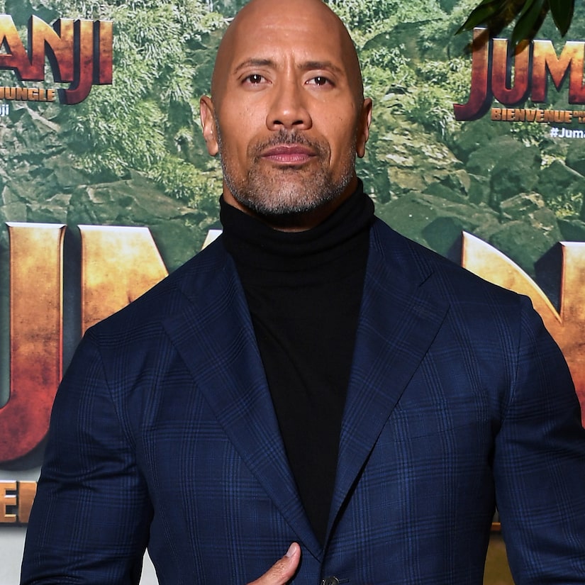 Dwayne Johnson Says He'll No Longer Use Real Guns on His Sets Following Rust Shooting