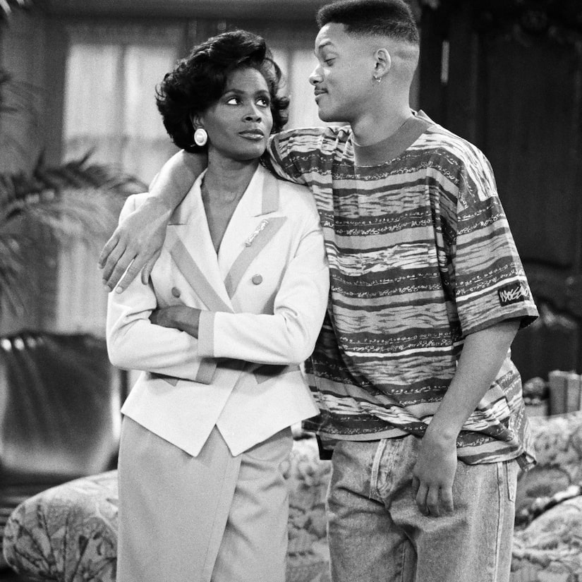 Janet Hubert Gives Update on Relationship with Will Smith After Reconciliation