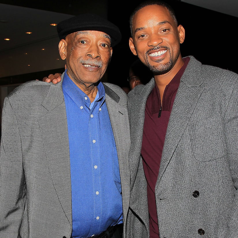 Will Smith Reveals He Considered Murdering His Father To 'Avenge' His Mother