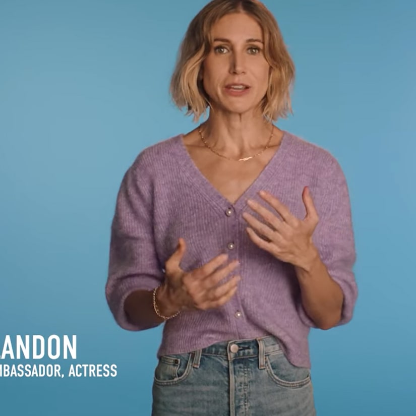 Michael Landon's Daughter Raises Awareness About Pancreatic Cancer & Testing In New PSA