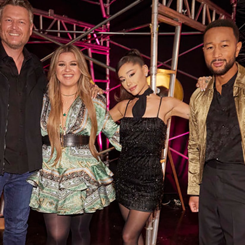 The Voice 5th Judge Top 20 Results: See Who Won the Comeback -- And Who Made Top 13