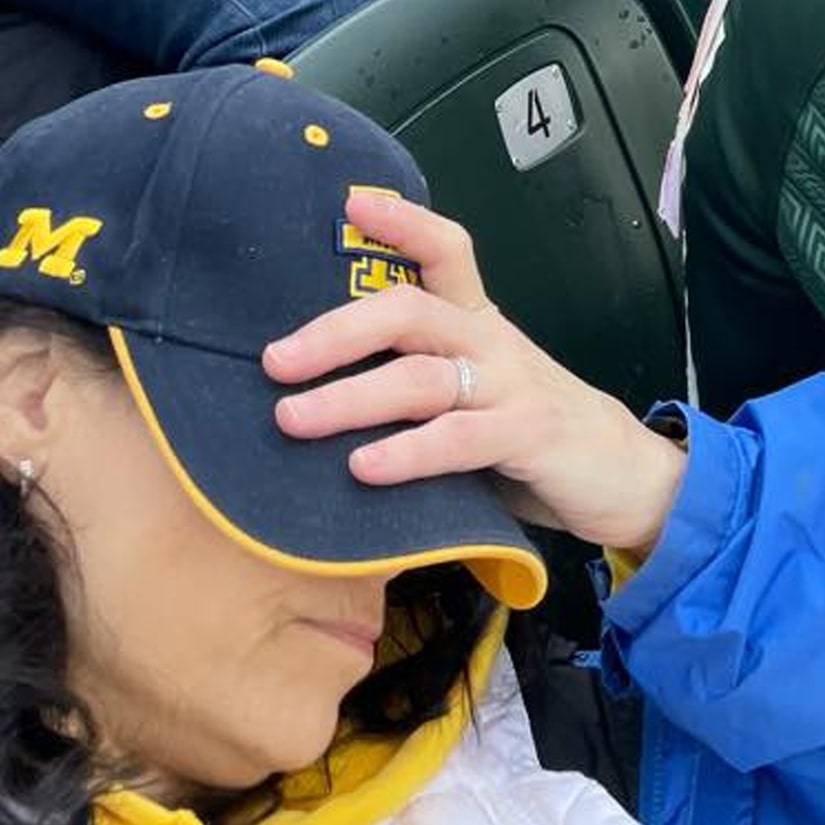 Michigan AG Apologizes for Passing Out Drunk at College Football Game After 'Two Bloody Marys'