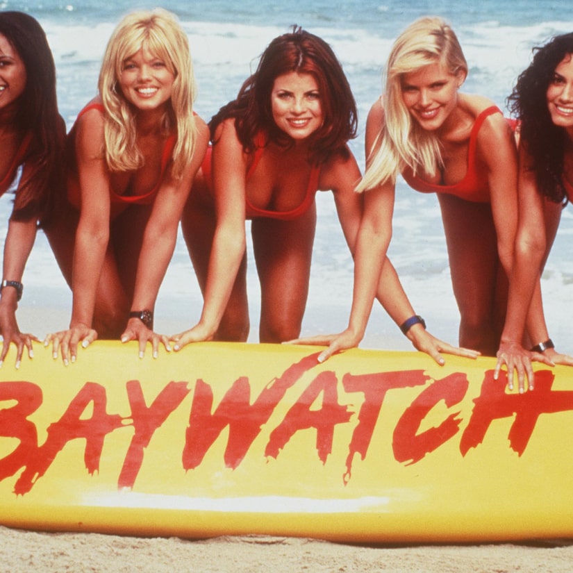 Baywatch Star Gena Lee Nolin Opens Up About '90s Eating Disorder, Removing Breast Implants (Exclusive)