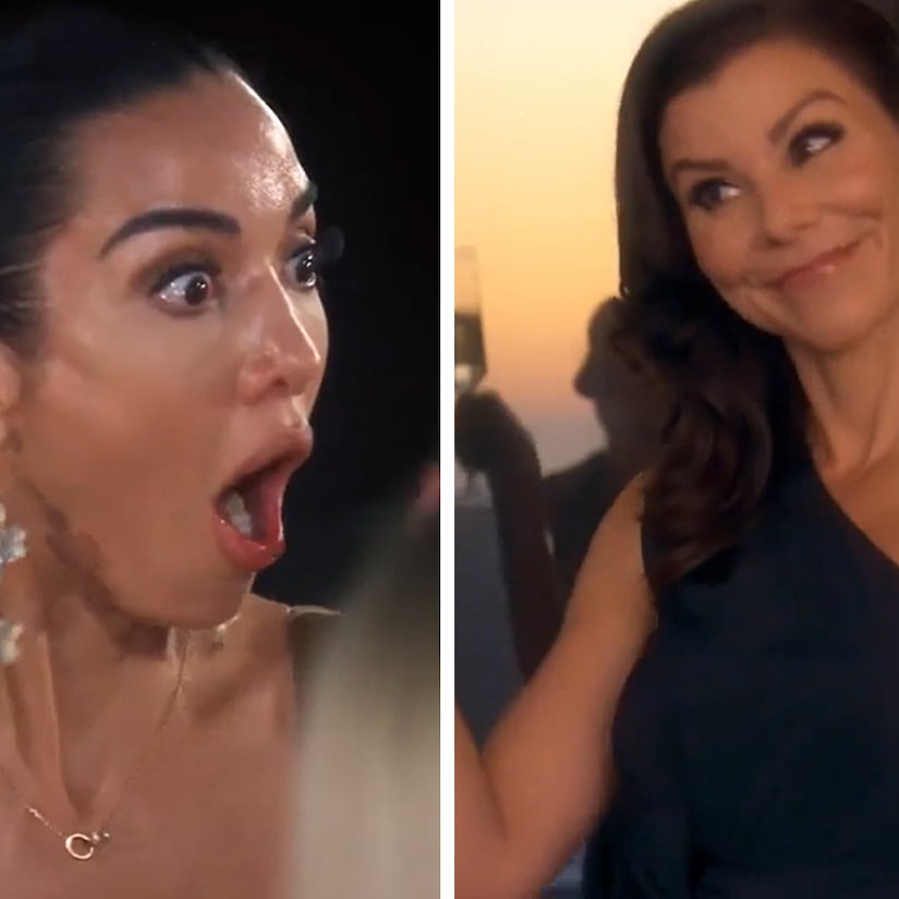 RHOC Trailer: Heather Dubrow Returns, Accuses Newcomer of Giving Her Daughter Porn