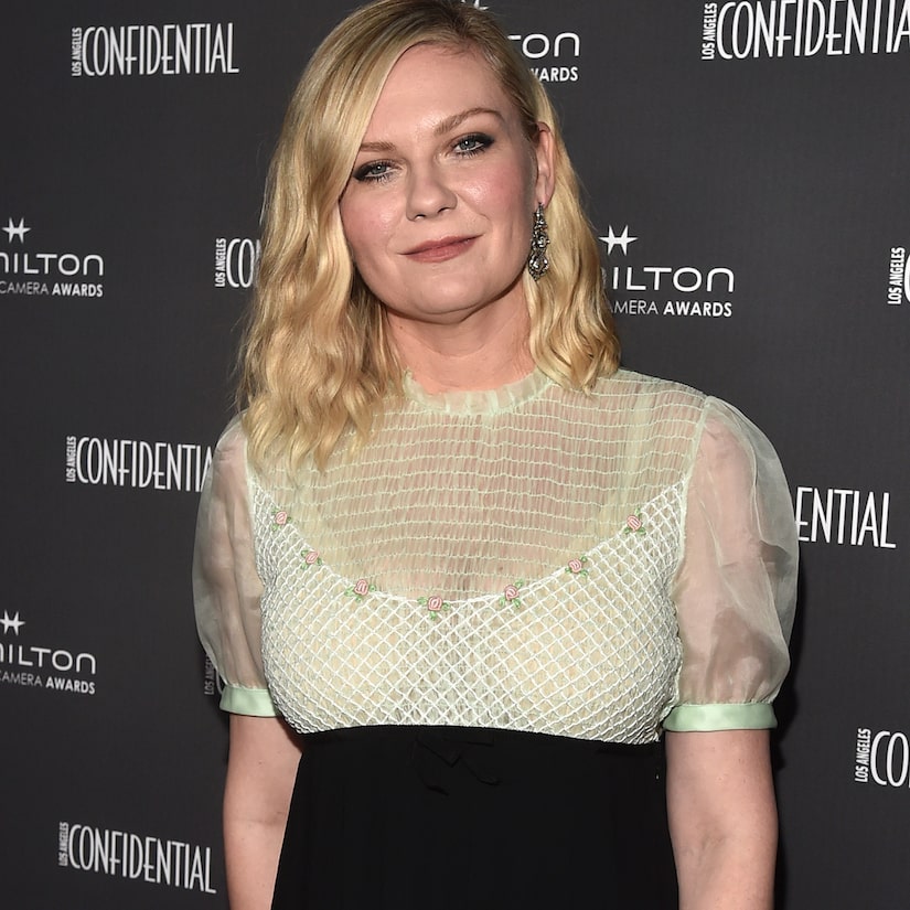 Kirsten Dunst Weighs in on Possible Return as Mary Jane for Spider-Man: No Way Home