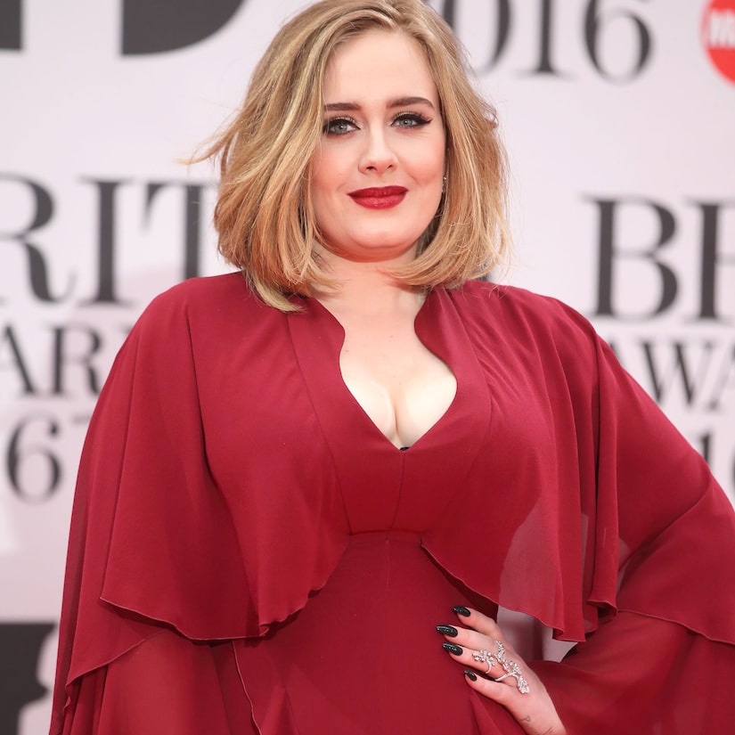 Adele Says She was 'Devastated, Embarrassed' By Her Divorce: 'It Made Me Really Sad'