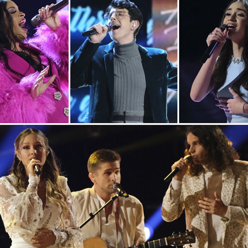 The Voice 5th Judge: Surprising New Front-Runner Emerges as Fan-Favorite Falters