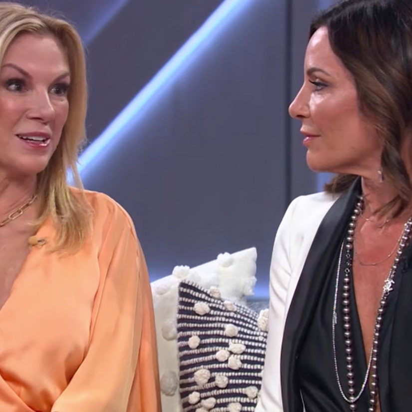 RHONY Stars Ramona Singer and Luann de Lesseps Are Ready for Casting Shakeup