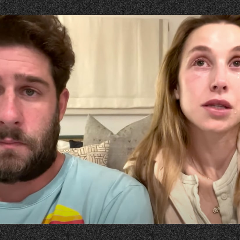 Whitney Port Reveals She Suffered Another Miscarriage In Emotional Video: 'There Was No Heartbeat'