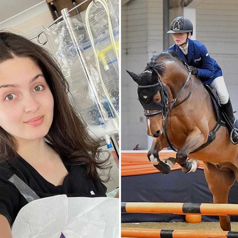 Showjumper 'Who Should Never Have Been Born' Sues Mom's Doctor — and Wins