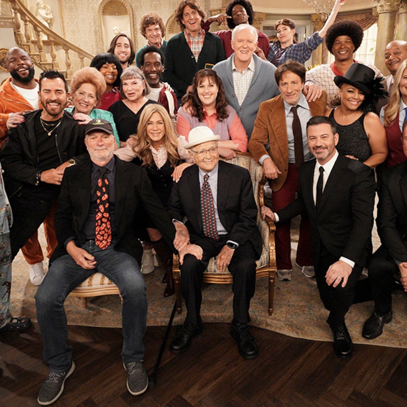 Live in Front of a Studio Audience's Most Viral Moments: Norman Lear F-Bomb, Ageless Lisa Welchel and More!