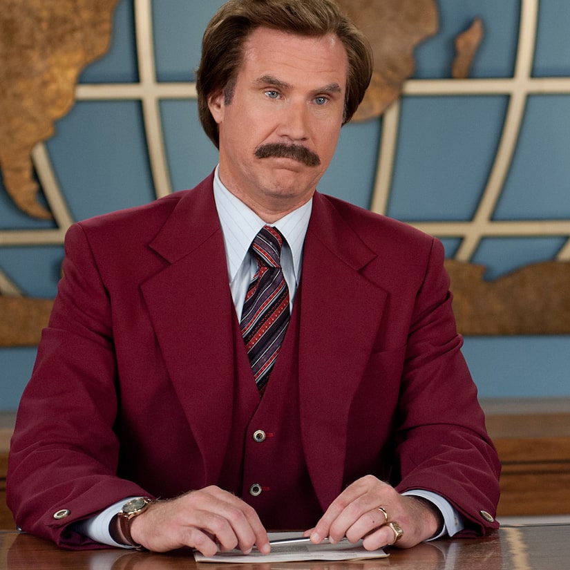 Adam McKay Reveals Near-Deadly Will Ferrell Accident on Anchorman Set