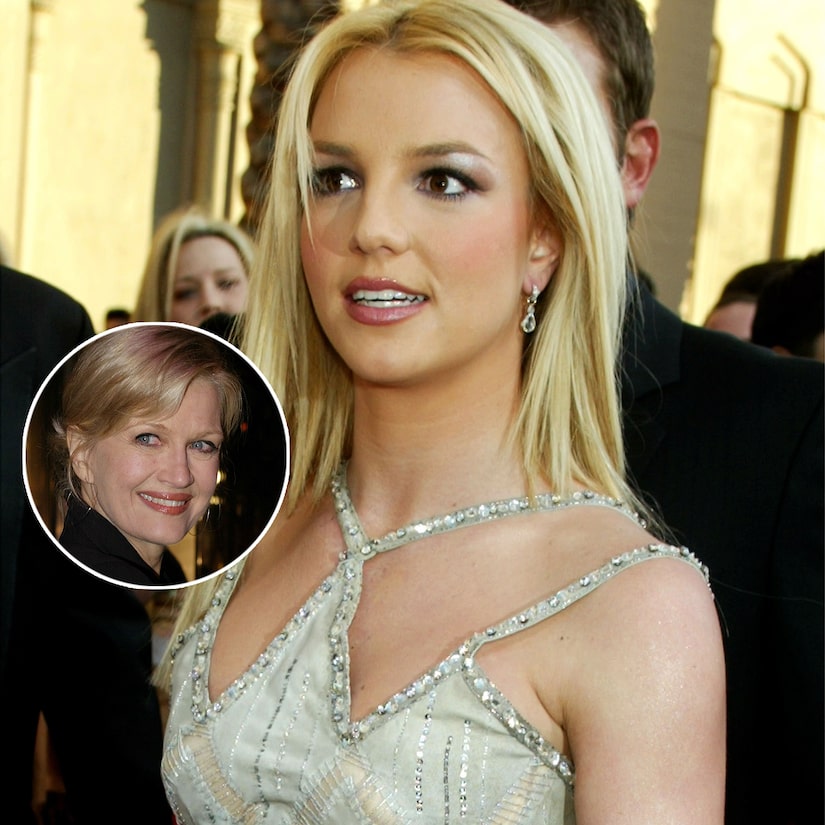 Britney Spears Lashes Out Over 2003 Post-Breakup Interview with Diane Sawyer in Since-Deleted Post