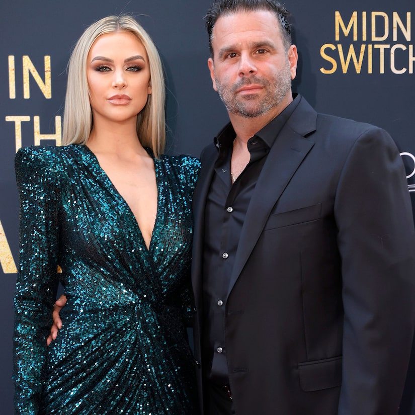 Lala Kent Claims Randell Emmett Proposed with a 'Fake' Ring with a 'S--- Brown' Diamond