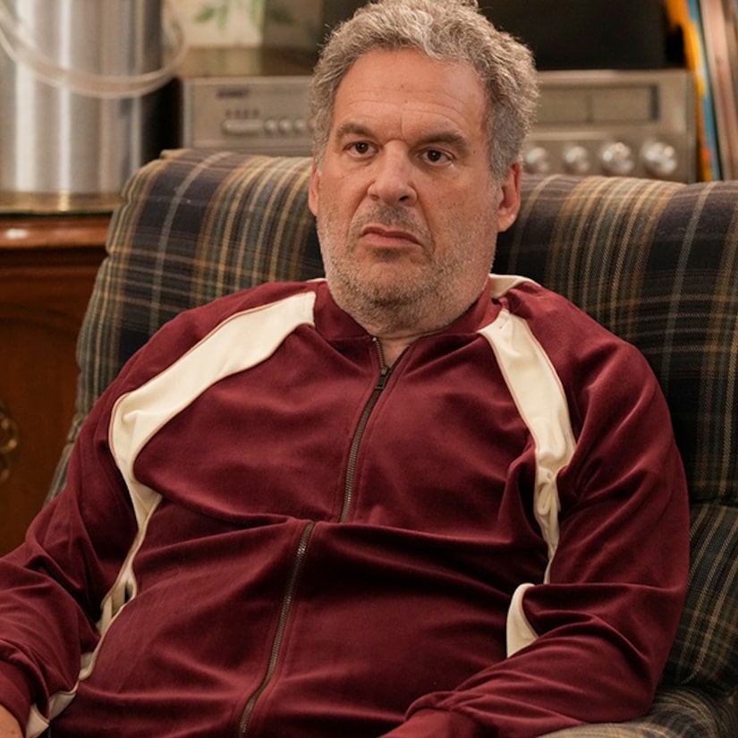 Jeff Garlin Out at Goldbergs After Investigations Into On-Set Behavior