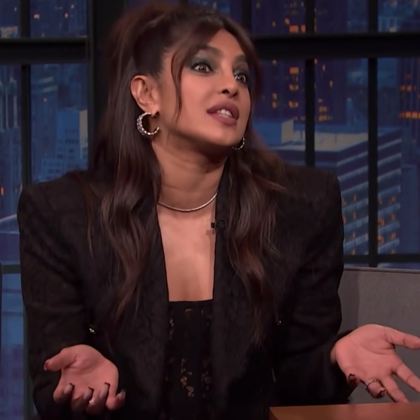 Priyanka Chopra Uses Beer & Eggs as Hair Conditioner, And it 'Stinks to High Heaven'