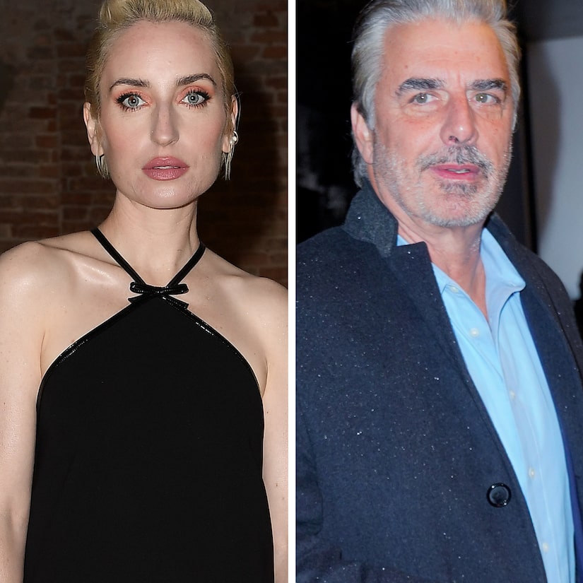 Zoe Lister-Jones Accuses Chris Noth of Being 'Sexually Inappropriate,' Drunk on SVU Set