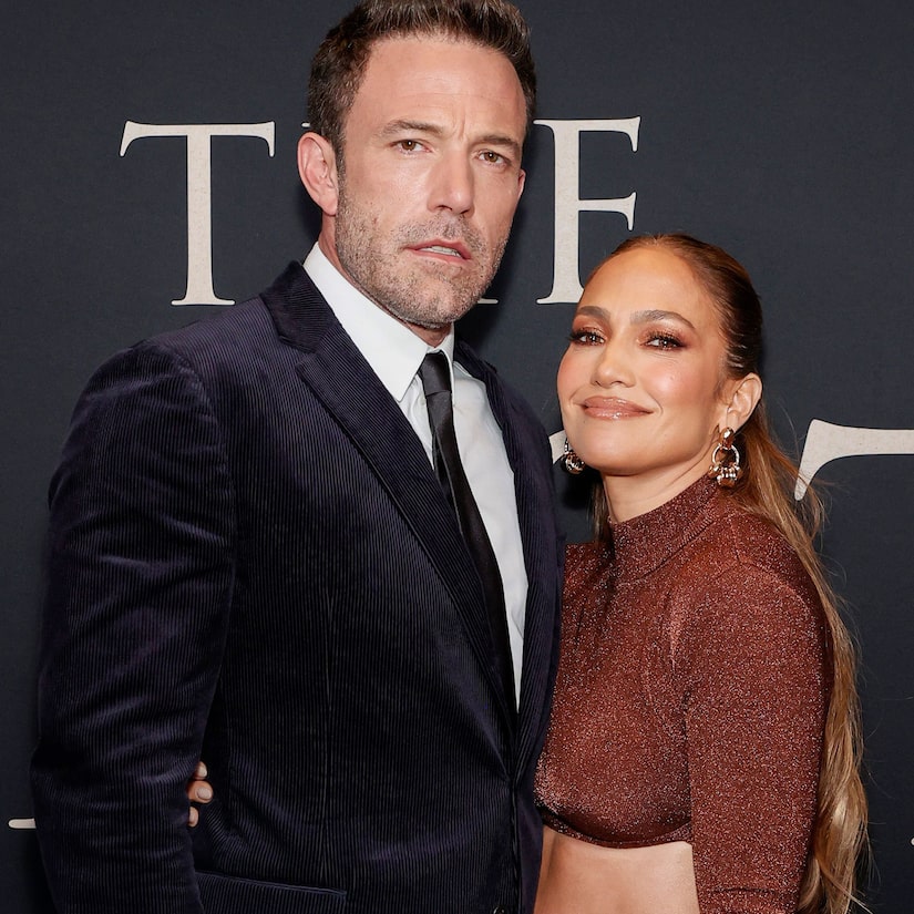 J.Lo Pushes Back at Media Reports She's Mad About Ben Affleck's Comments on Jennifer Garner