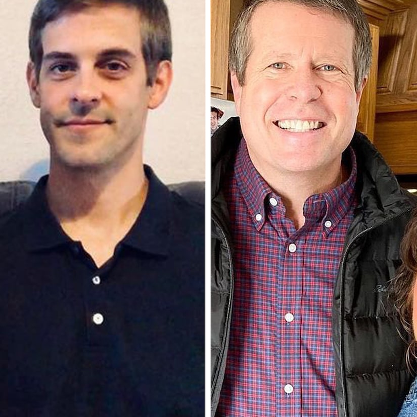 Derick Dillard Accuses Jim Bob Duggar of Lies and Verbal Abuse