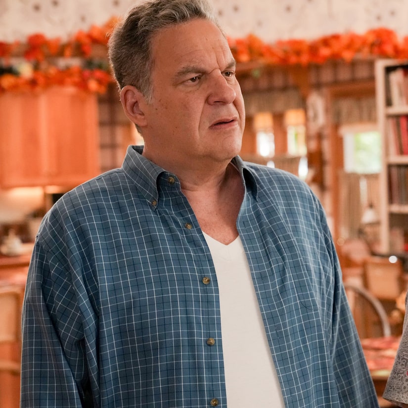 How Goldbergs Plans to Keep Jeff Garlin on the Show The Rest of the Season Without Jeff Garlin