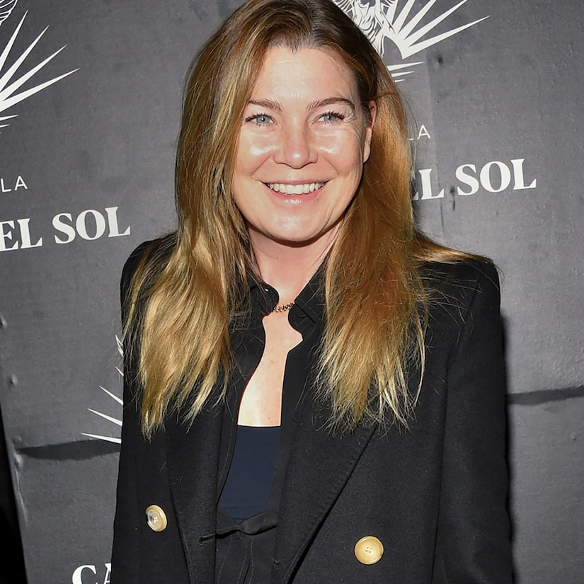 Ellen Pompeo Says She's Trying to Convince Everyone That Grey's Anatomy 'Should End'