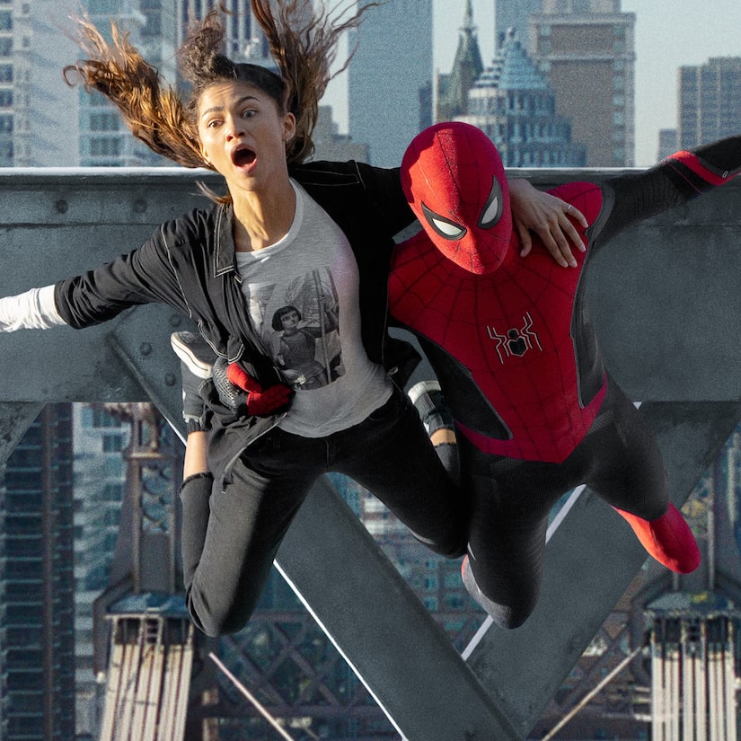 Spider-Man: No Way Home Smashes Box Office Records