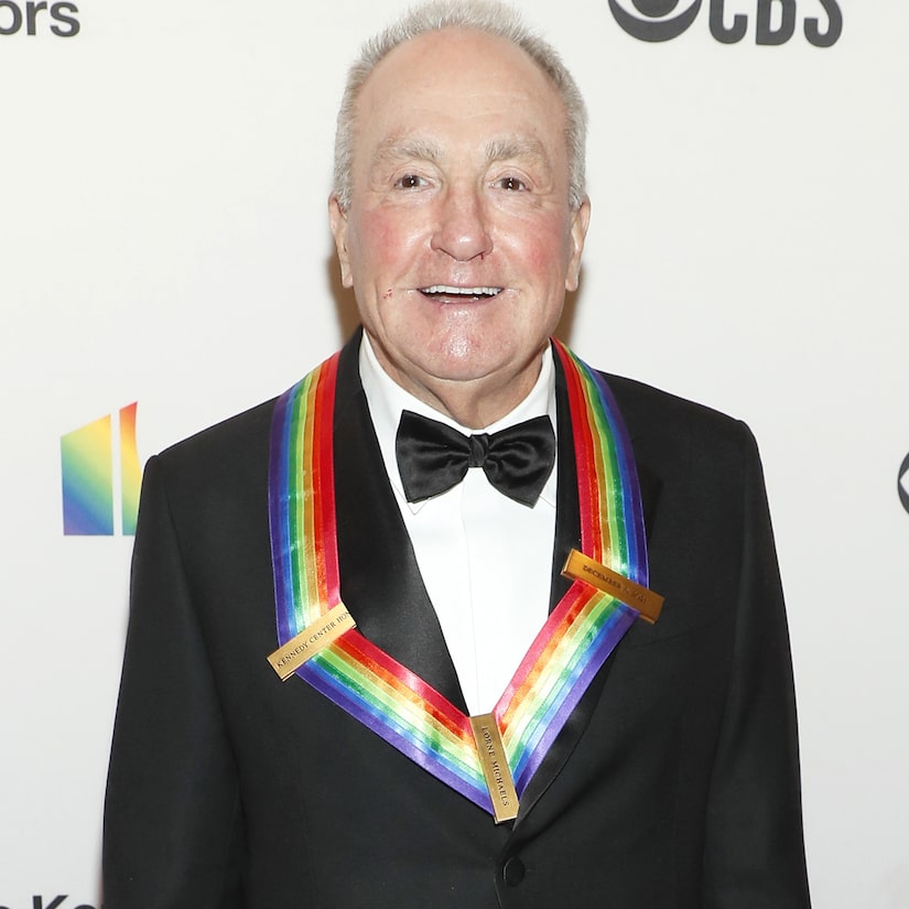 Why Lorne Michaels Is Considering Leaving SNL After 50th Anniversary