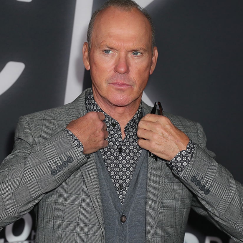 Michael Keaton Back Again as Batman for Upcoming Batgirl Film Starring Leslie Grace