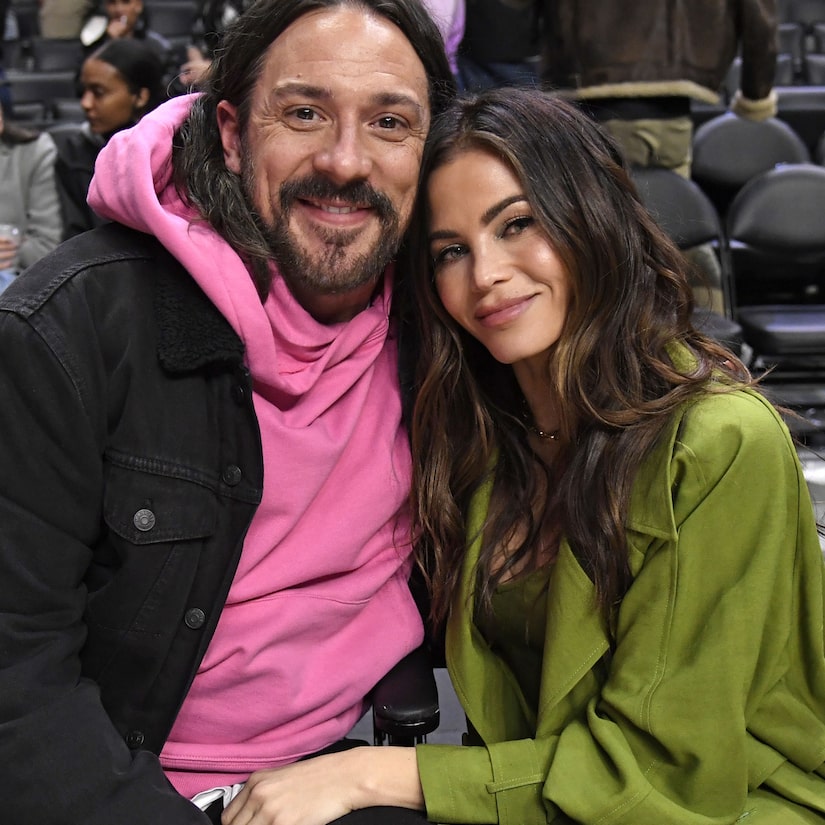 Jenna Dewan and Steven Kazee Postpone Wedding Planning Due To COVID Concerns