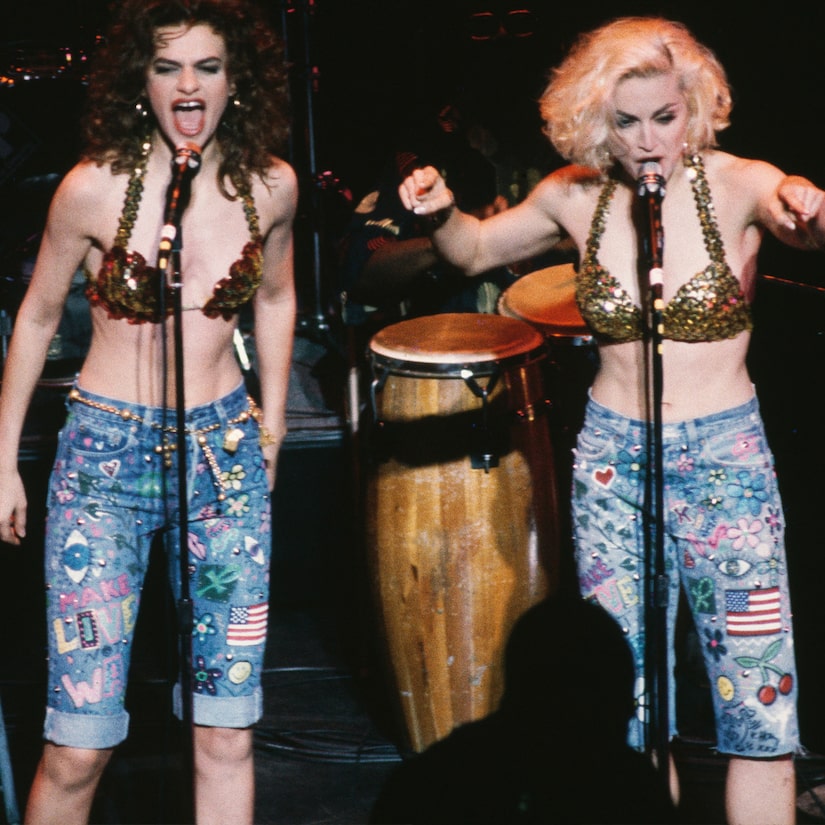 Sandra Bernhard Gives Insight Into Madonna Falling Out: 'We Had a Real Friendship'