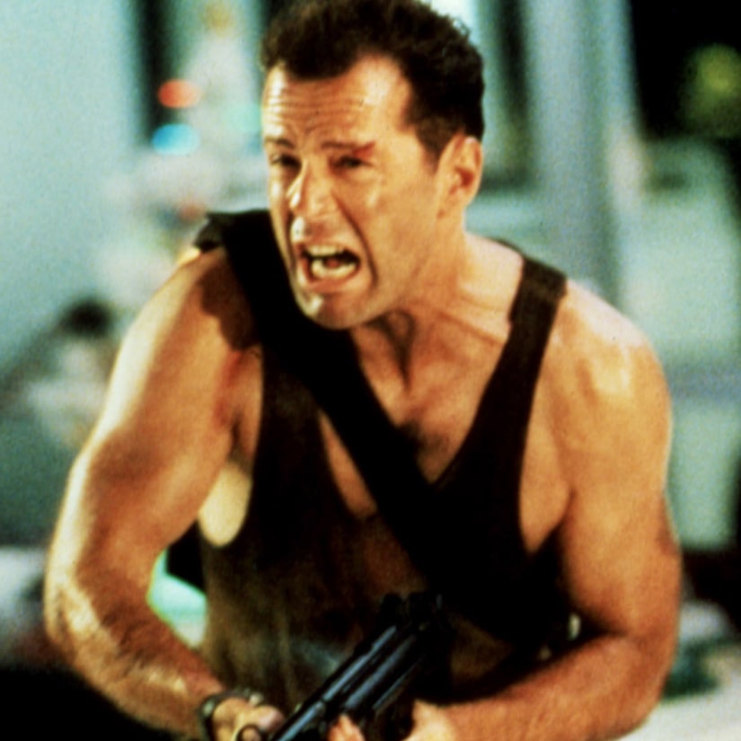 13 Unconventional Christmas Movies From Die Hard to Iron Man