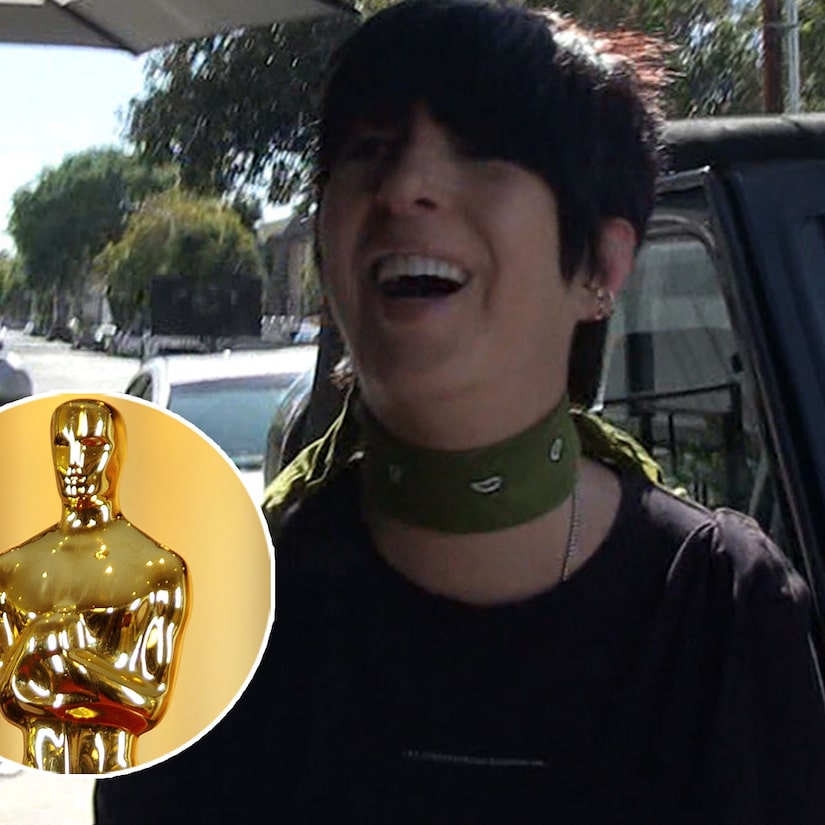 Diane Warren Would Not Trade Her 12 Oscar Losses For One Win (Exclusive)